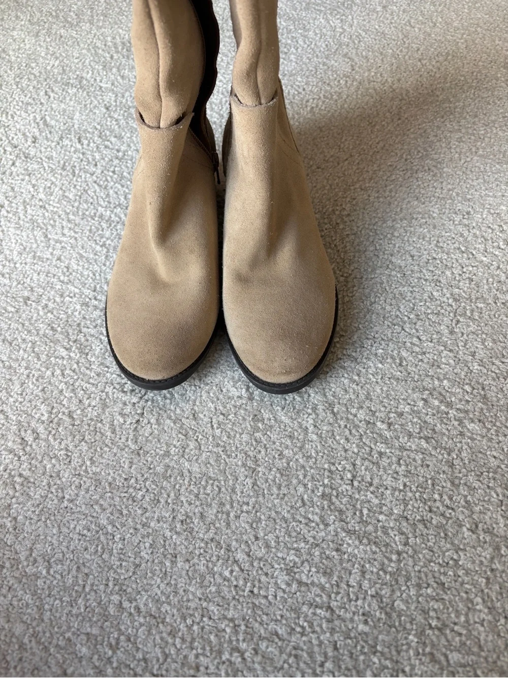Vince Camuto over knee